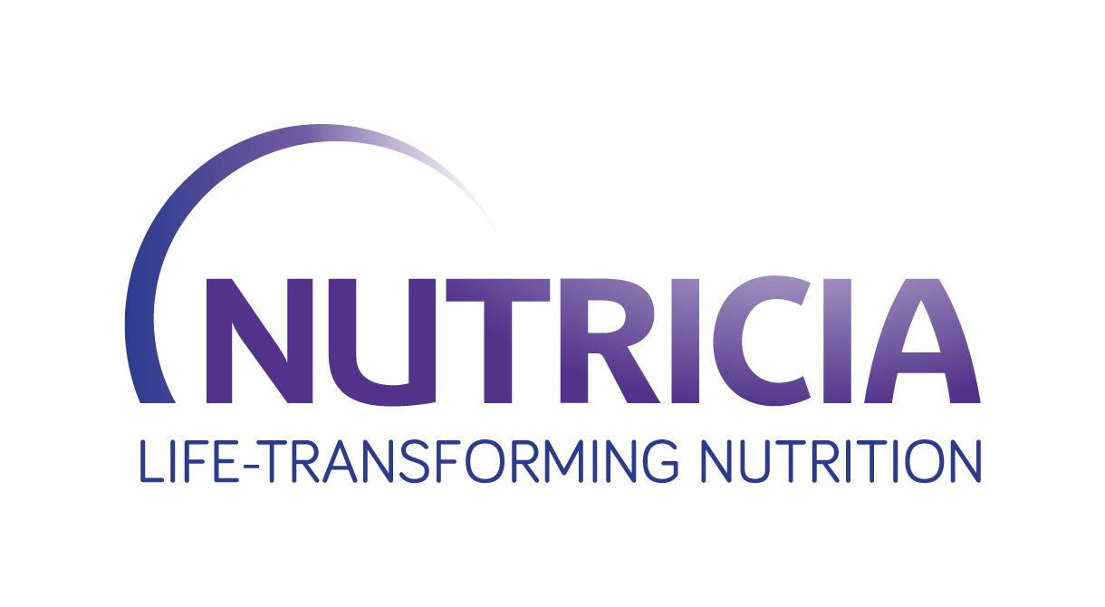Logo Nutricia