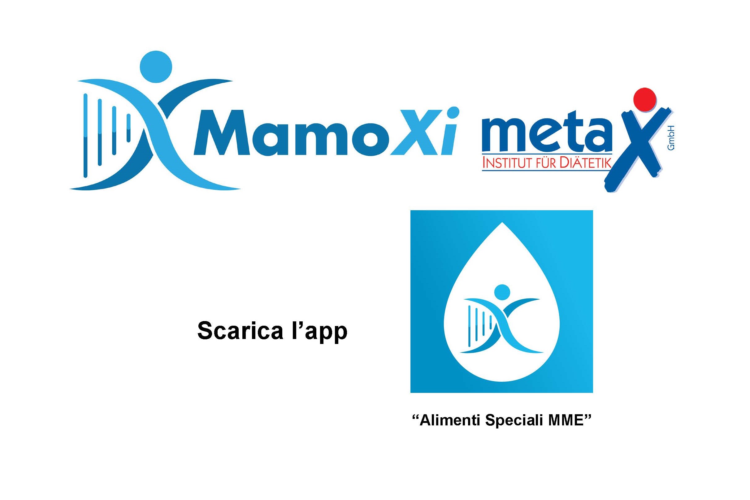 Logo Mamoxi